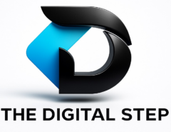 thedigitalstep.com